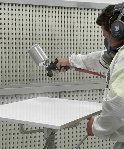 modern spray